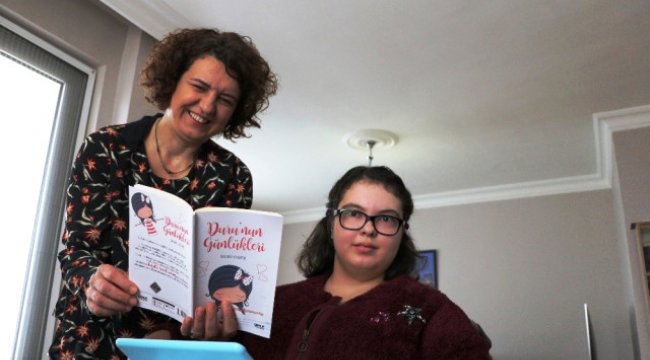 Masalların Engelli Kahramanı