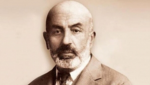 Mehmed Akif Ersoy’un Osmanlı’daki sicil kaydı ilk kez ortaya çıktı! Bakın nereli?