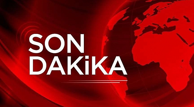 Pazar Yerinde Silah sesleri bir kadın başından vuruldu