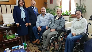 “Şampiyon ve Yönetimi TBMM’ye Çıkartma Yaptı”