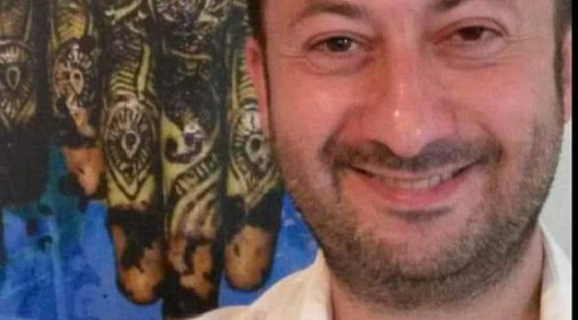 Yht Kazasında Ölen Arif Kahan Ertik, Gelibolu'da Toprağa Verilecek