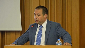 25 BİN TON SIFIR GÜMRÜK VERGİLİ TARİFE KONTENJANI İLE İLGİLİ BAŞKAN KAYA ÜZEN’DEN DEĞERLENDİRME..