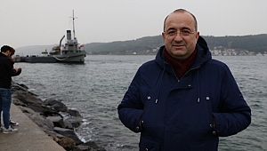 "ADALET.. AMA HER ZAMAN HER YERDE ADALET"