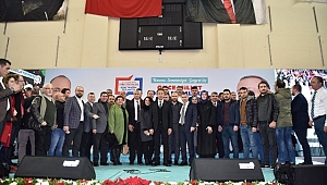 Biz Yola Yeni Çıkan Olmayacağız