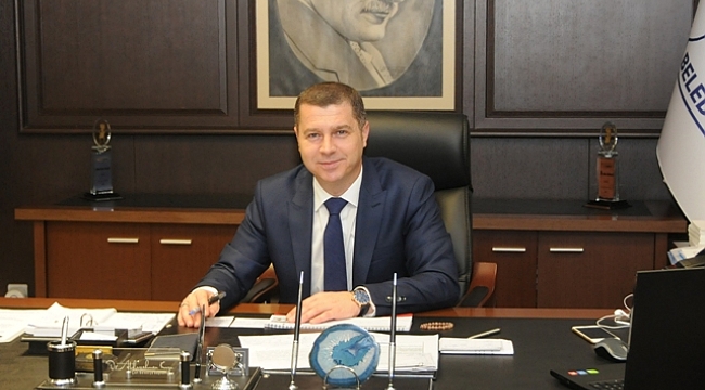 Çan Belediye Başkanı Dr.Abdurrahman KUZU’nun 10 Ocak Çalışan Gazeteciler Günü Mesajı