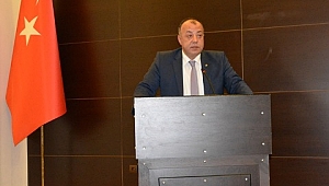 ÇTSO BAŞKANI SELÇUK SEMİZOĞLU'NDAN MÜJDE !!