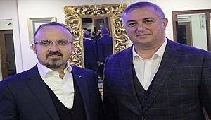“Geyikli için çok önemli yatırım sözleri aldık”