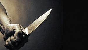 İki Kardeşi bıçaklayarak Öldürdüğü iddia edilen şüpheli, Çanakkale'de yakalandı.