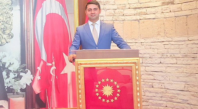 Kepez arifeyi görür ama Bayram'ı göremez !