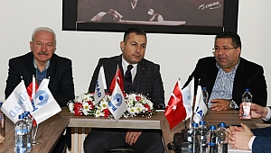 TÜMAD’DAN KALKINDIRMA HAMLESİ”