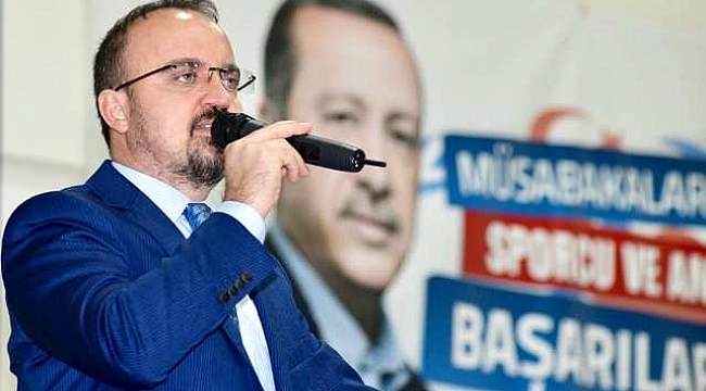 Turan'dan Kılıçdaroğlu'na sert tepki