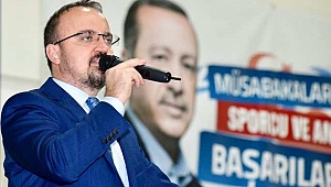 Turan'dan Kılıçdaroğlu'na sert tepki