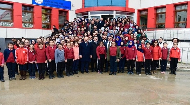 "Z Kütüphane" hayata geçti
