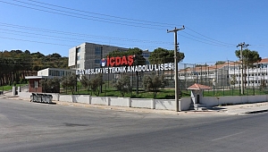 81 İlde 81 Okul