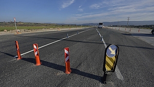 Ahmet Piriştina Caddesi, Kent Trafiği İçin Alternatif Güzergah Olacak…