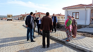 Ayvacık Depreminin 2. Yıldönümü