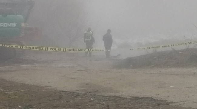 Çanakkale'de en acı bekleyiş