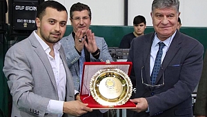FUTSAL TURNUVASININ ŞAMPİYONU BELLİ OLDU