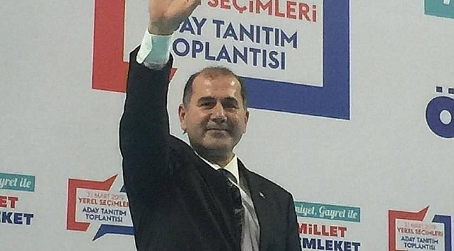‘’Halil Zahit Mert Küçükkuyu’da ezber bozuyor...’’