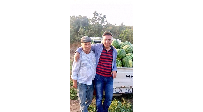 İsmail Kaya’nın Acı günü!