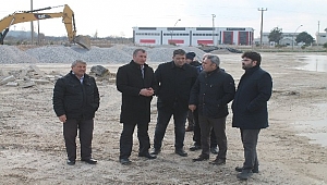 Kepezli balıkçılara müjde