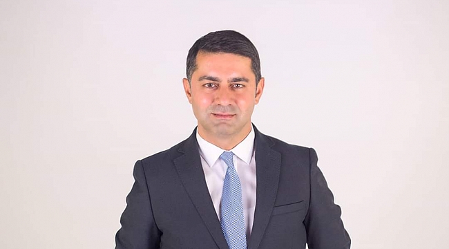 KEPEZLİ MUSLUĞUNDAN SU İÇECEK