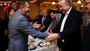 MHP “AYHAN GİDER DESTEKLENECEK” DEDİ