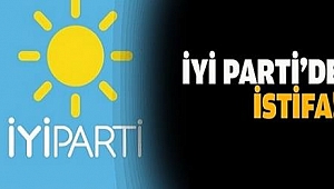 “TEK ADAMLIK” BİTENE KADAR GÖREVİMİZDEN İSTİFA EDİYORUZ