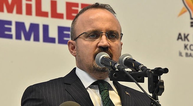 Turan'a ölüm tehdidi: "Alnının çatından vururum seni"