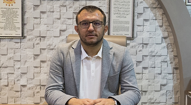 Başkan Yavaş’tan Kadınlar Günü mesajı