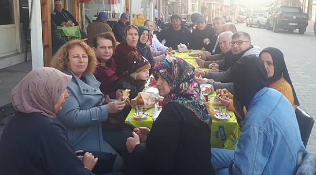 BİRLİKTE BAŞARACAĞIZ