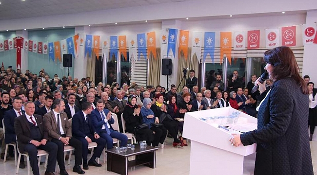 ÇAN İSTİKRARA DEVAM DİYECEK