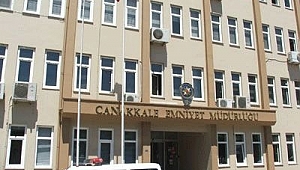 Çanakkale'de Fuhuş Operasyonu