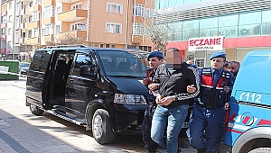 ÇANAKKALE'DE SİLAHLI GASP YAPAN SOYGUNCULAR YAKALANDI!