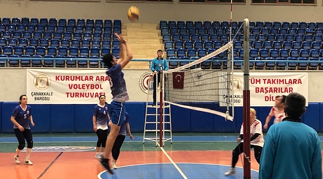 ÇTSO GALİBİYET SERİSİNİ DEVAM ETTİRDİ
