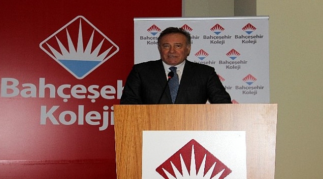 "Dünyadaki eğitim sistemini A'dan Z'ye en iyi takip edenlerdeniz"