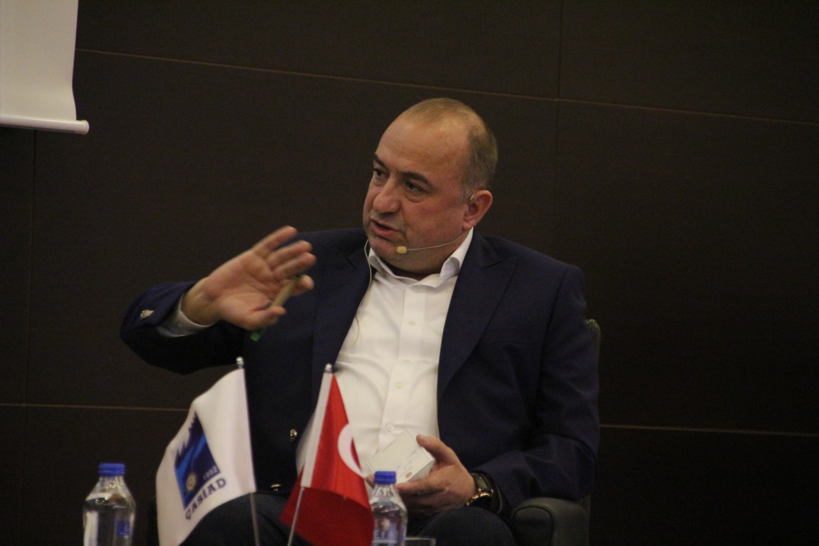 Gider, sorunların çözümü için tarih verdi