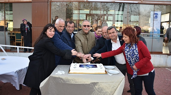 “Pazar Günü Belediye Başkanı Seçileceksem En Büyük Pay Sizlerin”