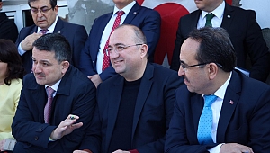 Sarıçay'da ıslah başlıyor