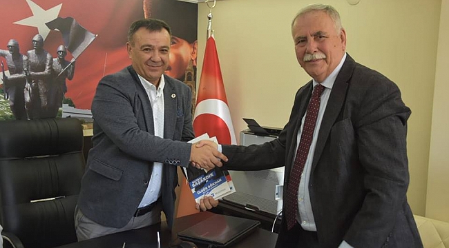 “Zilletle İşimiz Yok”