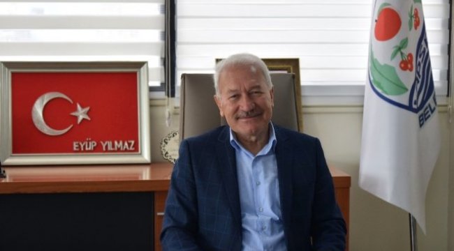 Başkan Yılmaz'dan Seçim Sonrası Değerlendirme