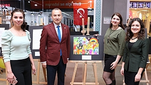 ÇANAKKALE BAROSU’NDAN ÇOCUKLAR İÇİN ANLAMLI YARIŞMA