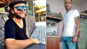 Çanakkale'de Cinayet Zanlısı Yakalandı