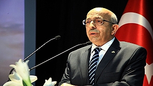 Çanakkale Onsekiz Mart Üniversitesi Rektörlüğü görevine Prof. Dr. Sedat Murat atandı.