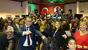 KEPEZ BELEDİYESİ TARAFINDAN DÜZENLENEN 1.ROMAN ŞENLİĞİ’NE YOĞUN İLGİ