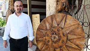 Troya’nın Etkisi Sürüyor