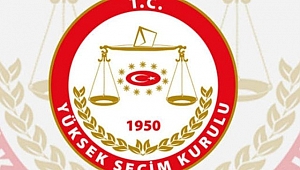 YSK'dan Son Dakika  Kararı