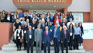 1. Uluslararası Biyoçeşitlilik Araştırmaları Sempozyumu Açılış Töreni Gerçekleşti