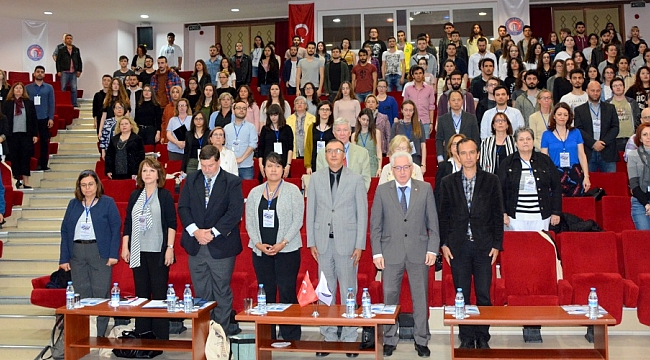 39. Uluslararası Amerikan Çalışmaları Konferansı ÇOMÜ’de Gerçekleştirild