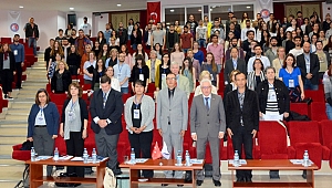 39. Uluslararası Amerikan Çalışmaları Konferansı ÇOMÜ’de Gerçekleştirild